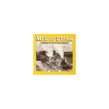 Men of Steam