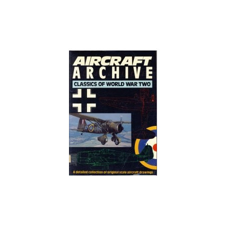 Aircraft Archive