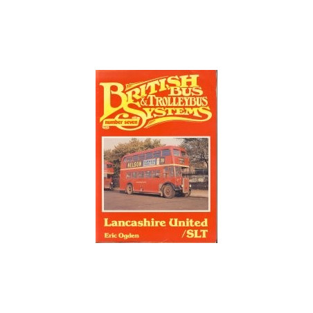 British Bus & Trolleybus Systems 7