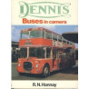 Buses in Camera - Dennis