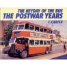 Heyday of the Bus - Postwar Years