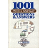 1001 Model Railway Questions and Answers