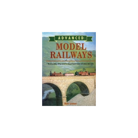 Advanced Model Railways