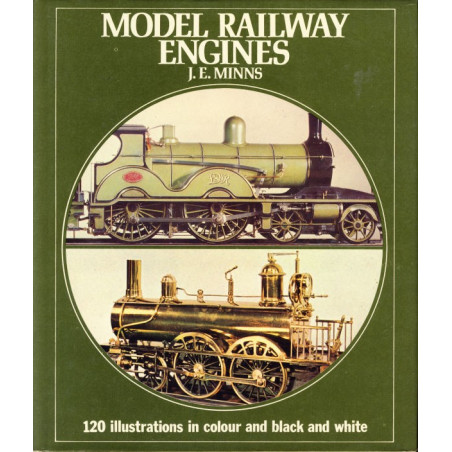 Model Railway Engines