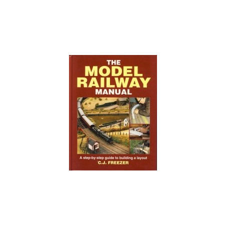 Model Railway Manual