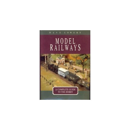 Model Railways Complete Guide