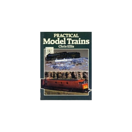 Practical Model Trains