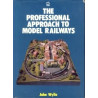 Professional Approach to Model Railways