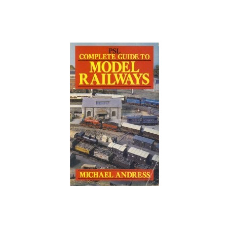 PSL Complete Guide to Model Railways