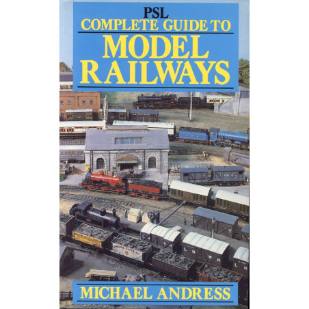 PSL Complete Guide to Model Railways