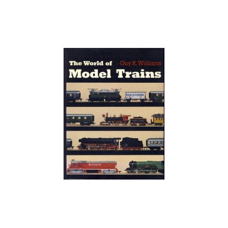 The World of Model Trains