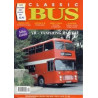 Classic Bus 2000 December/2001 January