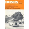 Buses 1972 March