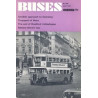 Buses 1972 May