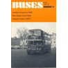 Buses 1973 June