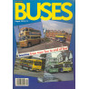 Buses 1992 August