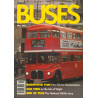 Buses 1992 May