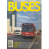 Buses 1993 July