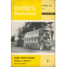 Buses Illustrated 1966 February