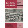 Buses Illustrated 1966 January