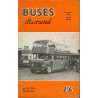 Buses Illustrated 1959 April