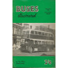 Buses Illustrated 1959 November