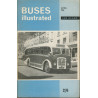 Buses Illustrated 1963 April