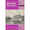 Buses Illustrated 1963 June