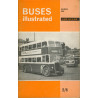 Buses Illustrated 1963 March