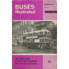 Buses Illustrated 1964 December