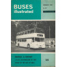 Buses Illustrated 1964 February