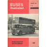 Buses Illustrated 1964 January