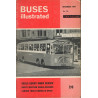 Buses Illustrated 1964 November