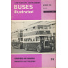 Buses Illustrated 1964 October