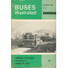 Buses Illustrated 1965 December