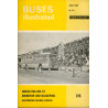 Buses Illustrated 1965 June