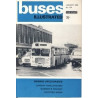 Buses Illustrated 1968 January