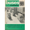 Buses Illustrated 1968 March