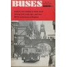 Buses 1968 October