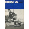 Buses 1969 August