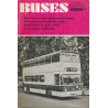 Buses 1969 February