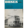 Buses 1969 May