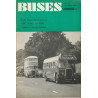 Buses 1969 October