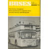 Buses 1971 August