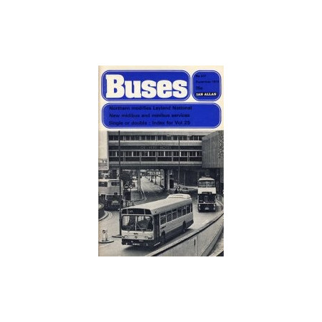 Buses 1974 December