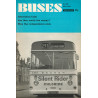 Buses 1974 May