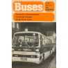 Buses 1977 March