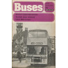 Buses 1978 January