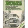 Buses 1980 July