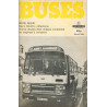 Buses 1980 March